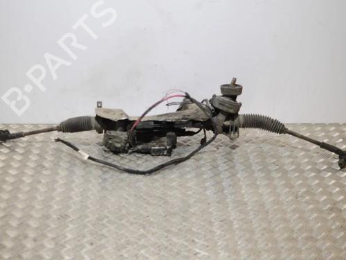 Used Steering rack VW PASSAT B6 (3C2) 2.0 TDI (170 hp) 6730502