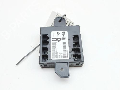 Electronic module MASERATI GHIBLI III (M157) 3.0 D | BP39884413M83 - Image 4