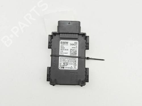 Used Electronic module Electronic module BMW X3 (G01, F97, G08) xDrive 20 d (190 hp) 39958760 39958760