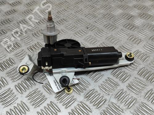 Rear wiper motor INFINITI FX 35 All-wheel Drive | BP24580397M102