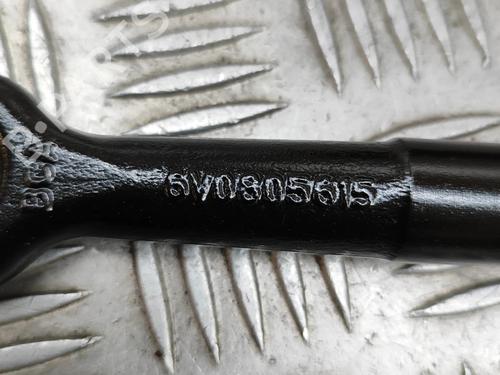 Electronic module VW T-CROSS (C11, D31) 1.0 TSi | BP33371899M83  - Image 8