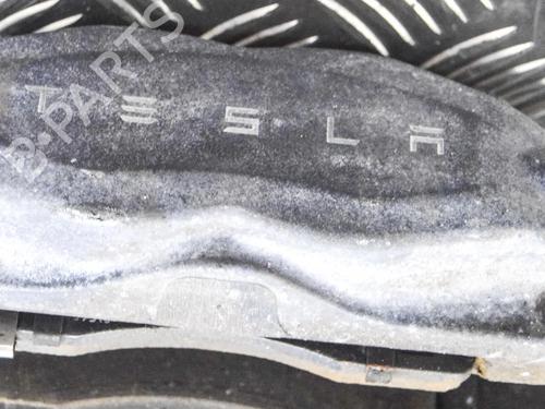 Left front brake caliper TESLA MODEL S (5YJS) P85 | BP14617061M105  - Image 7