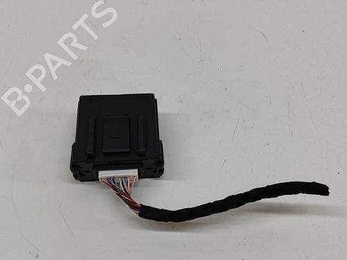 Used Electronic module RENAULT AUSTRAL E-TECH 200 Hybrid (HGM2) (199 hp) 29007783