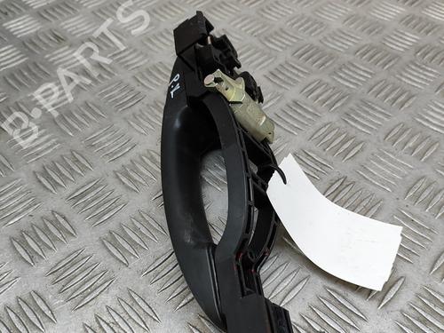 Front left exterior door handle FORD RANGER (TKE) 2.2 TDCi 4x4 | BP25786904C128 