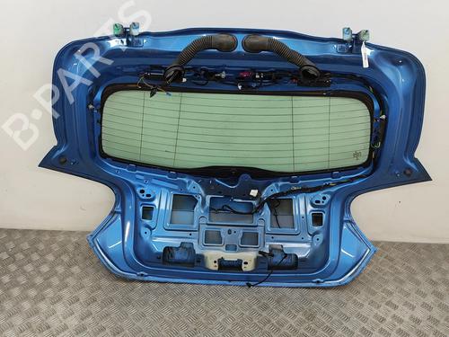 Tailgate MERCEDES-BENZ A-CLASS (W176) A 180 (176.042) | BP24582831C6