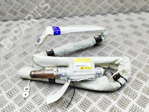 Venstre gardin kollisjonspute FORD RANGER (TKE) 3.2 TDCi 4x4 (200 hp) 30708454