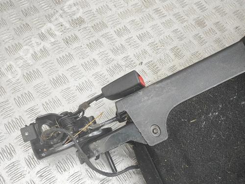 Rear seat OPEL COMBO E Tour / Life (K9) Combo-e | BP38050384C17 - Image 5