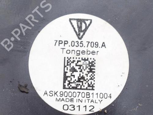 Electronic module PORSCHE CAYENNE (92A) 3.0 Diesel | BP13929421M83 