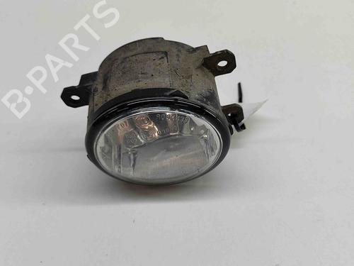 Used Left front fog light PEUGEOT 5008 (0U_, 0E_) 1.6 HDi (112 hp) 16536636