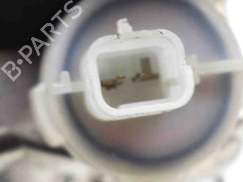 Rear fog light OPEL MOKKA 1.2 (76) | BP27759191C37