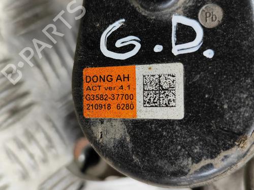 Right rear brake caliper KIA SOUL III (SK3) E-SOUL | BP27773579M106 