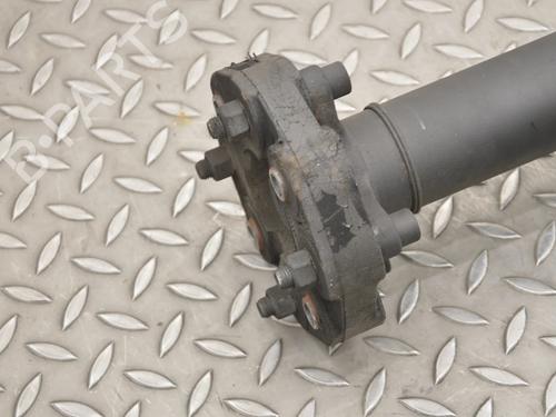 Driveshaft MERCEDES-BENZ E-CLASS Coupe (C207) E 250 CDI / BlueTEC / d (207.303, 207.304) | BP33355412M37 - Image 2
