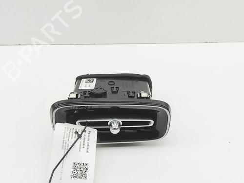 Used Air vent Air vent VOLVO XC40 (536) T3 (156 hp) 39884452 39884452
