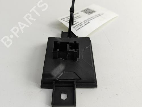 Electronic module MERCEDES-BENZ CLA Coupe (C117) CLA 180 (117.342) | BP25217186M83 