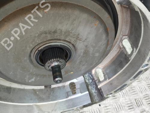 Gearbox VOLVO XC60 II (246) T8 Hybrid AWD | BP30574880M3