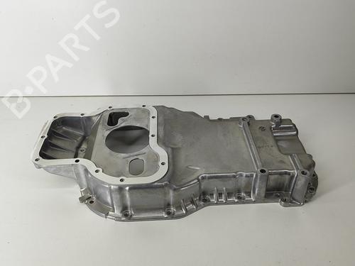 Oil sump MERCEDES-BENZ B-CLASS Sports Tourer (W245) B 180 CDI (245.207) | BP23247621M115 