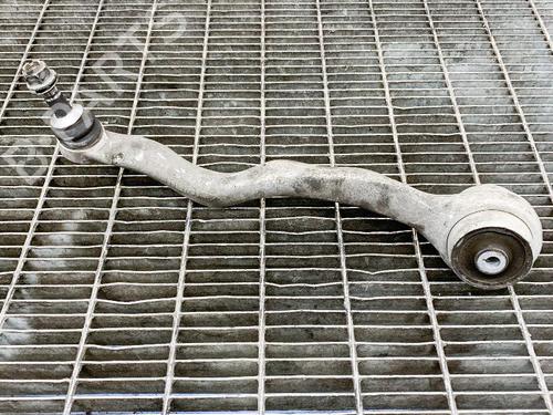 Used Left front suspension arm BMW 2 Coupe (F22, F87) M 235 i (326 hp) 10398389