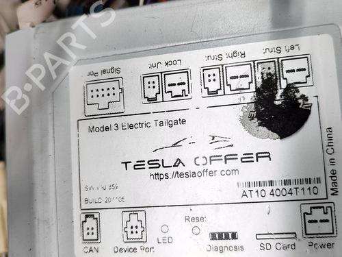 Elektronisk modul TESLA MODEL 3 (5YJ3) EV AWD | BP27770611M83 