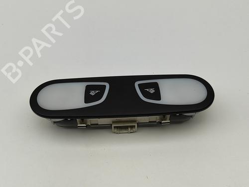 Interior roof light AUDI A6 C7 Avant (4G5, 4GD) 3.0 TDI quattro | BP26165412I8 