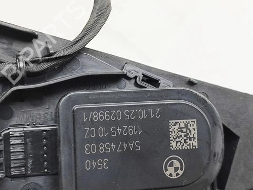 Pedal BMW X2 (U10) sDrive 20 i | BP36565063I4 - Image 8