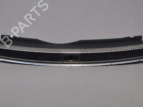 Pynteliste til bagklap Pynteliste til bagklap AUDI A7 Sportback (4GA, 4GF) 3.0 TDI quattro (204 hp) 14654561 14654561