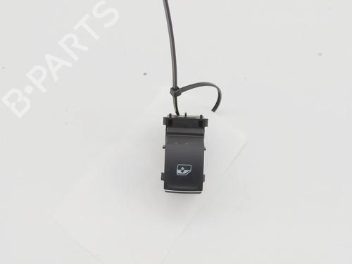 Used Right rear window switch Right rear window switch 39534865 39534865
