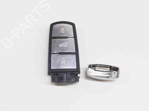 Ignition barrel VW PASSAT B7 Variant (365) 2.0 TDI | BP14646670M48