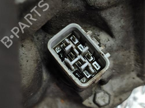 Gearbox NISSAN PATHFINDER III (R51) 2.5 dCi 4WD | BP25910195M3 