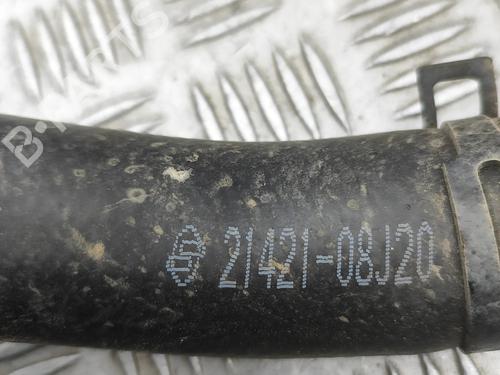 Pipe SSANGYONG REXTON W / REXTON 2.2 Xdi All-wheel Drive | BP33176526M125  - Image 9