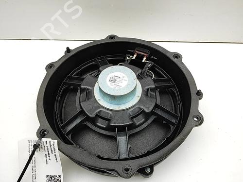 Speaker PORSCHE CAYENNE Coupe (9YB) 3.0 E-Hybrid AWD | BP38017902E2 - Image 2