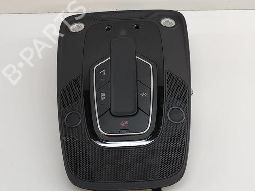 Used Interior roof light AUDI Q7 (4MB, 4MG, 4MQ) 3.0 TDI quattro (272 hp) 26310442