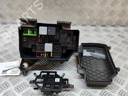 Fuse box MERCEDES-BENZ E-CLASS (W213) E 350 d (213.033) | BP26580029E1