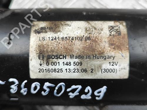 Starter BMW 3 (E90) 320 d | BP37697812M8  - Image 6