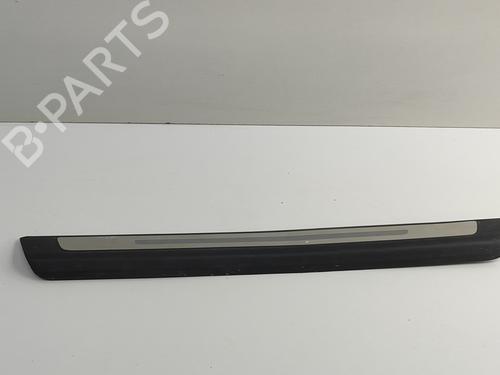 Trinbræt AUDI Q3 (F3B) 35 TFSI (150 hp) 27789913