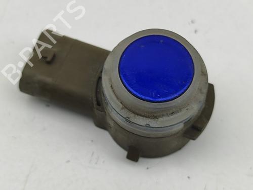 Elektronische module JAGUAR I-PACE (X590) EV400 AWD (400 hp) 28435786