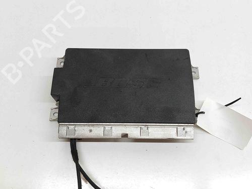 Used Electronic module AUDI Q7 (4MB, 4MG, 4MQ) 3.0 TDI quattro (272 hp) 28956540