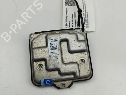 Electronic module AUDI A3 Limousine (8VS, 8VM) S3 quattro | BP27270546M83