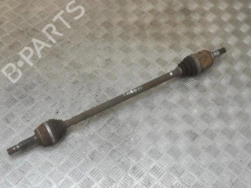 Used Right rear driveshaft TOYOTA RAV 4 III (_A3_) 2.2 D 4WD (ALA30_, ALA30R) (177 hp) 6738793
