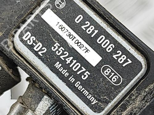 Electronic sensor FIAT DUCATO Van (250_) 130 Multijet 2,3 D | BP33385133M84  - Image 5