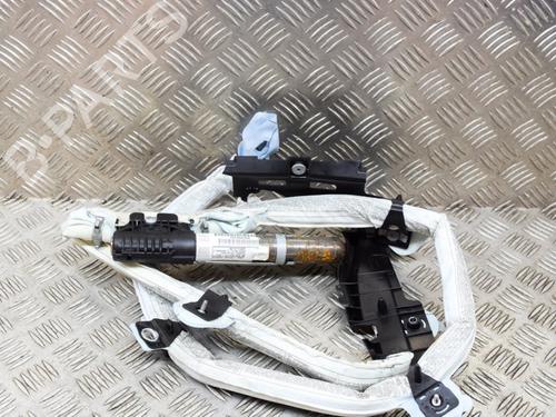 Right curtain airbag BMW 3 Touring (E91) 318 d | BP10073343C12 