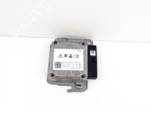 Used ECU airbags ECU airbags VW ID.3 (E11, E12) Pro (145 hp) 27763102 27763102