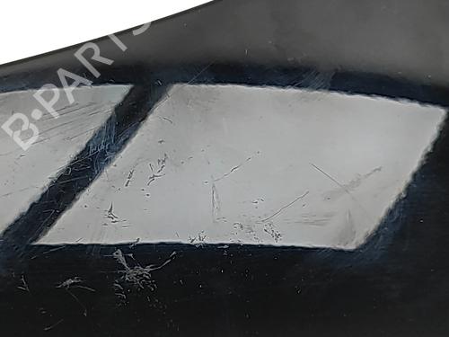 Boot lining MERCEDES-BENZ M-CLASS (W166) ML 250 CDI / BlueTEC 4-matic (166.004, 166.003) | BP30532084I3 