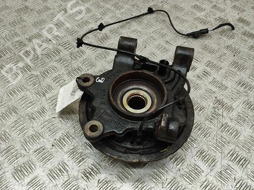 Right rear steering knuckle MERCEDES-BENZ VITO Tourer (W447) 116 CDI / 116 BlueTEC (447.701, 447.703, 447.705) | BP30108480M28