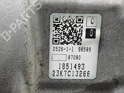 Gearbox OPEL VIVARO C Bus (K0) 2.0 | BP33391165M3  - Image 6