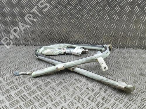 Used Left curtain airbag Left curtain airbag BMW X1 (F48) sDrive 20 i (192 hp) 33388059 33388059