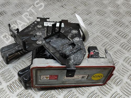 Elektronisk modul VW ID.4 (E21) Pro (174 hp) 27765715