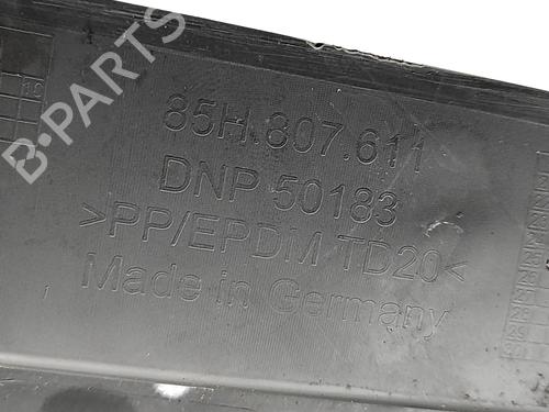 Frontspoilerlippe AUDI Q6 E-TRON (GFB) e-tron quattro | BP37445186C153 - Image 5
