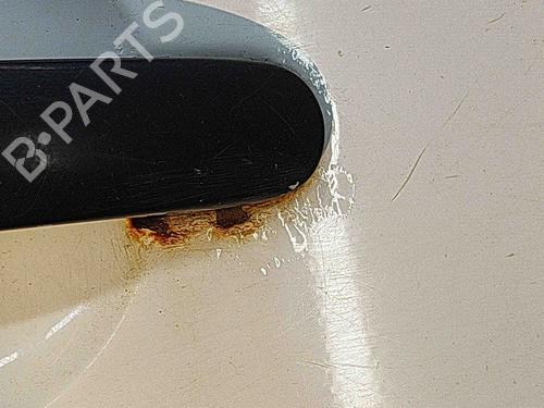 Right slide door VW CADDY IV Box Body/MPV (SAA, SAH) 2.0 TDI | BP29920059C75