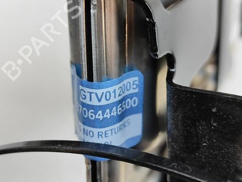 Electronic module FORD TRANSIT CUSTOM V362 Van (FY, FZ) 2.0 EcoBlue mHEV | BP33370376M83 - Image 6