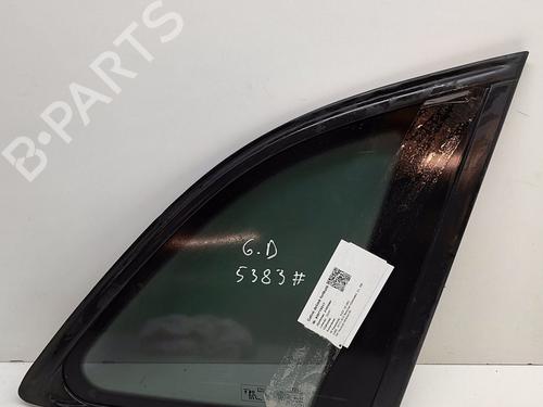 Used Rear right quarter glass AUDI Q5 (8RB) 3.0 TFSI quattro (272 hp) 26933426